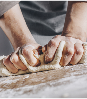 Corso preparazione Pane