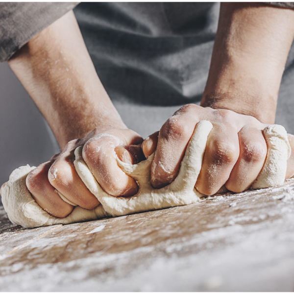 Corso preparazione Pane