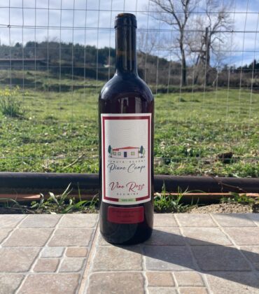 Vino Rosso