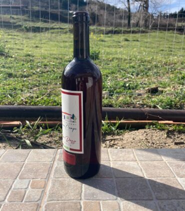 Vino Rosso